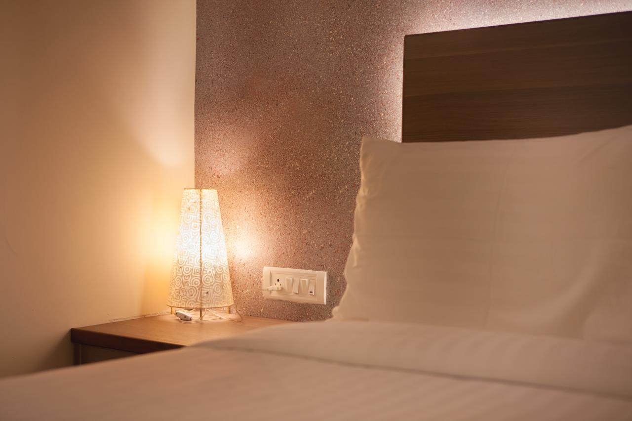 Comfy Luxury Hotel 벵갈루루 객실 사진