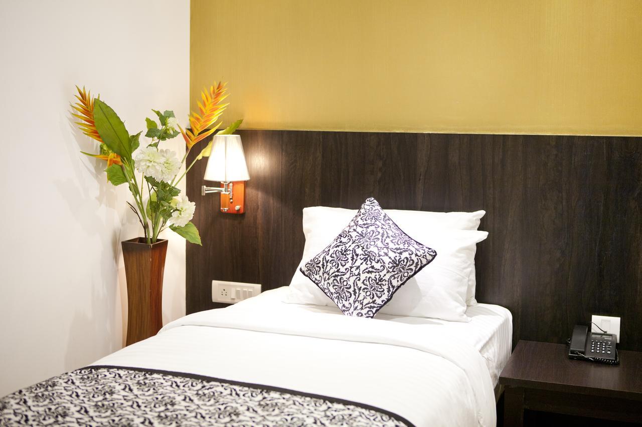 Comfy Luxury Hotel 벵갈루루 외부 사진